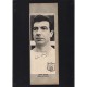 Signed picture of Johnny Haynes the Fulham footballer.